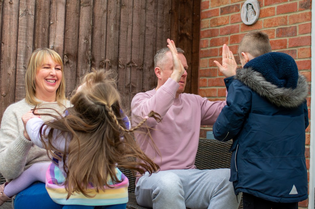 adoption, siblings, parents, children